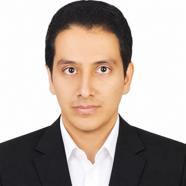 دکتر علی محسنی فر